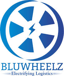 BluWheelz logo