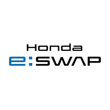 Honda e-Swap