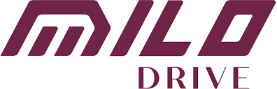 Milo Drive logo