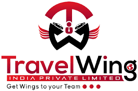 TravelWing Cabs logo